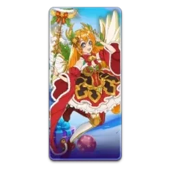 Starlight
Christmas icon
