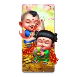 Gong Xi
Fa Cai icon