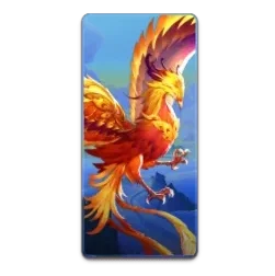 Phoenix
Legend icon
