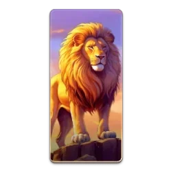 Lion
Safari icon