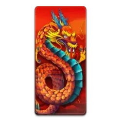 Floating
Dragon icon