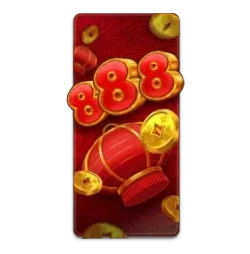 888 Gold icon