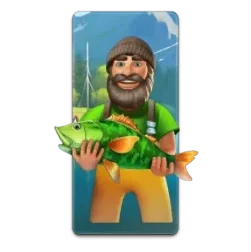 Big Bass icon