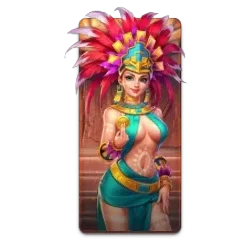 Treasures
Of Aztec icon