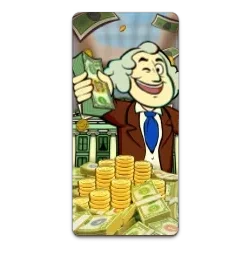 Cash
Mania icon