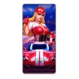 Speed
Winner icon