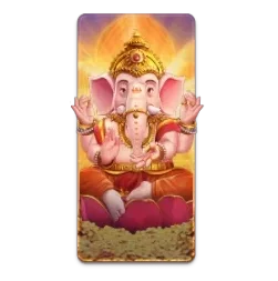 Ganesha
Fortune icon