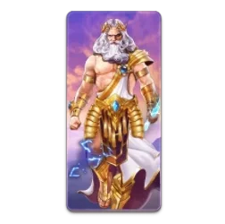Gates Of
Olympus 1000 icon