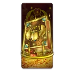 Book Of




Dead icon