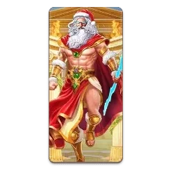 Gates of Olympus
Xmas 1000 icon